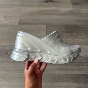 Givenchy Marshmallow Slide